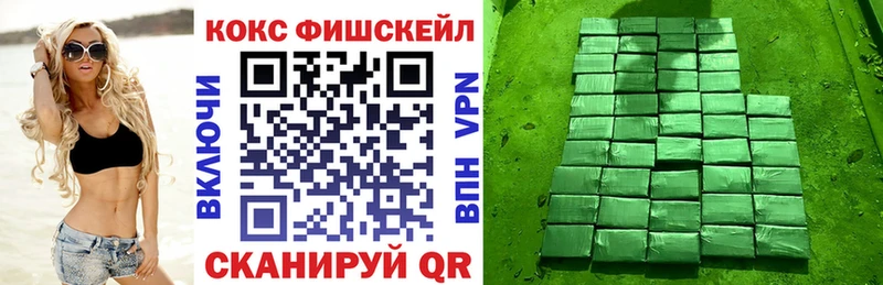 Cocaine FishScale  Купить где  Зея 