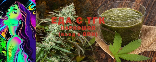тгк Елизово